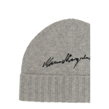 MAYFEYR -  - Beanie Wool Hat - S52TB0025M13288806S