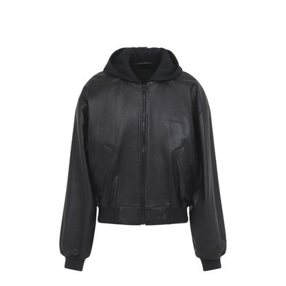 MAYFEYR - Balenciaga - Hooded Jacket - 869697TUS06