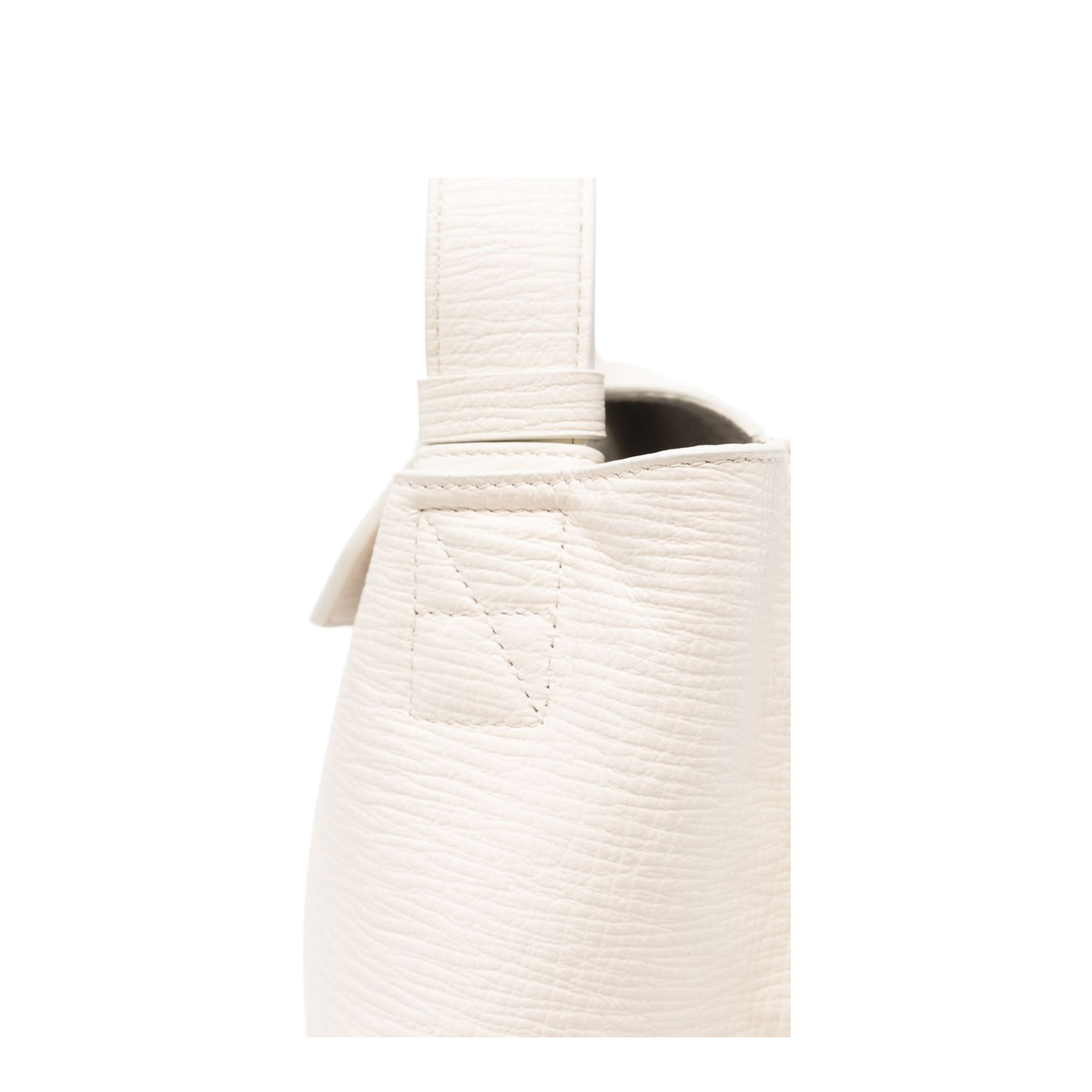 MAYFEYR - Studio Nicholson - White Bag - SHIBORUSN742PARCHMENT