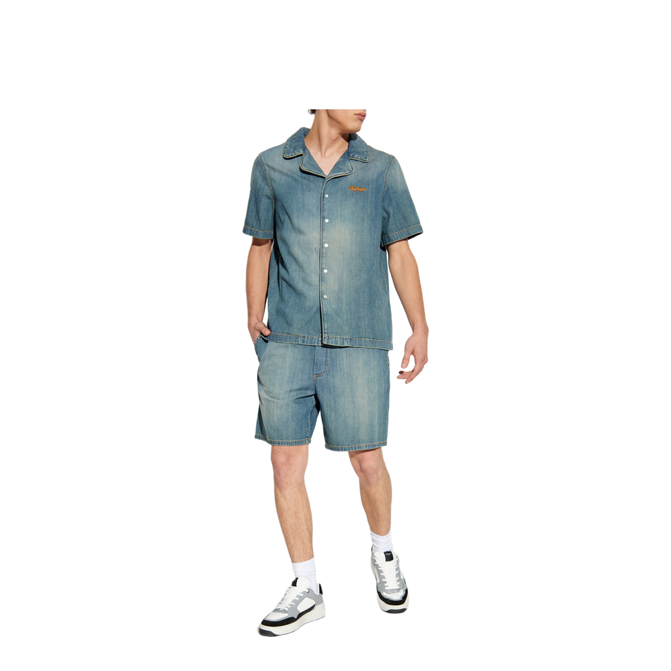 Short Shirt