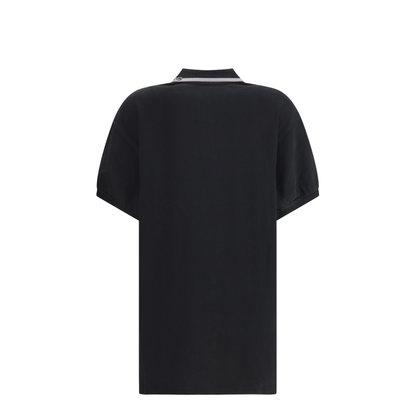 MAYFEYR - Alexander Wang - Cotton Polo Dress - 4CC1266902