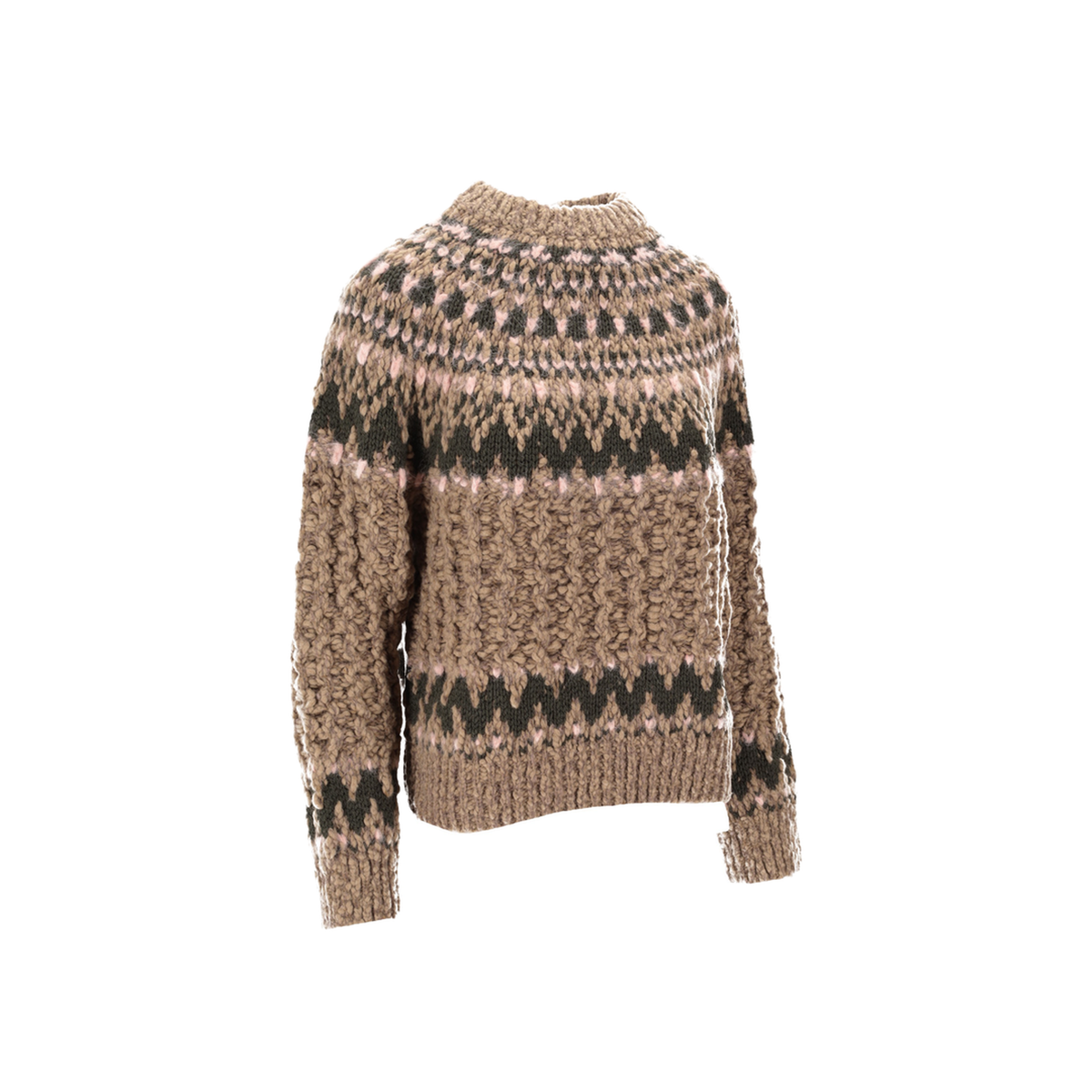 MAYFEYR - Moncler - Crew Neck Grenoble - K20989C00003M7948F25