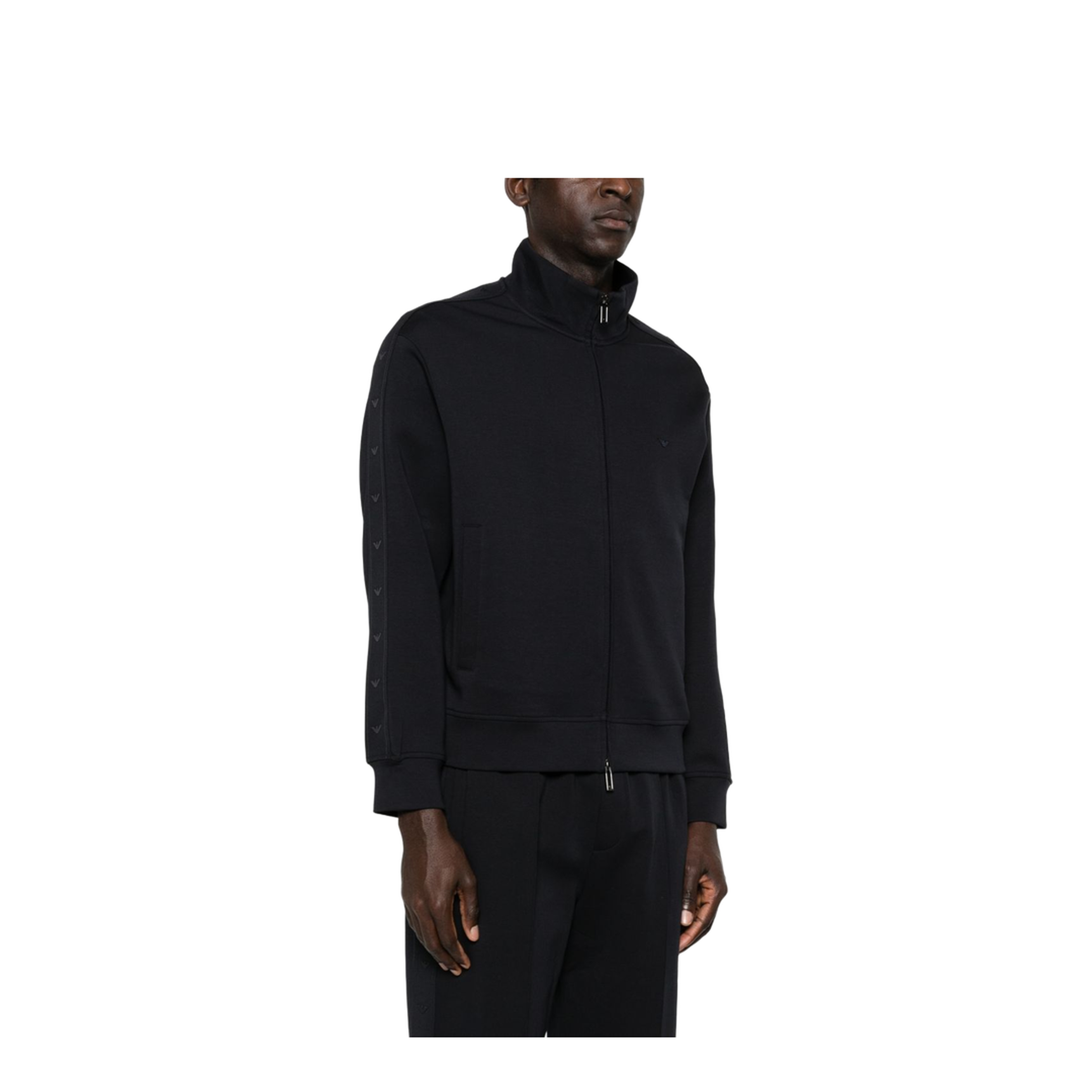 MAYFEYR - Emporio Armani - Sweaters - EM005222AF10013UB118