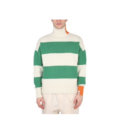 MAYFEYR - RIGHT FOR - Rugby Shirt - A2204WOPA0130