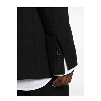 MAYFEYR - Phoebe Philo - Jackets Black - EV127WO2220900BK