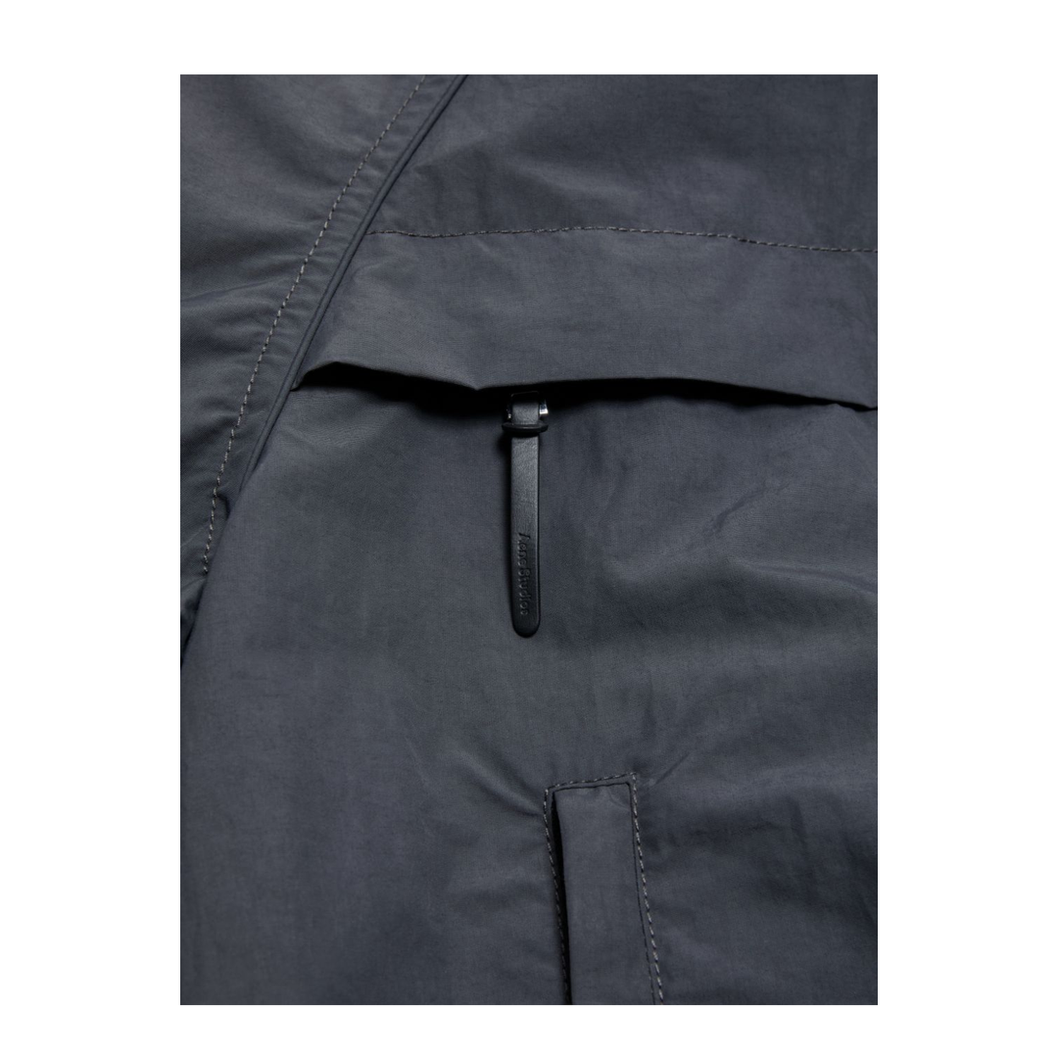 MAYFEYR - Acne Studios - Coats Grey - A90681AA4