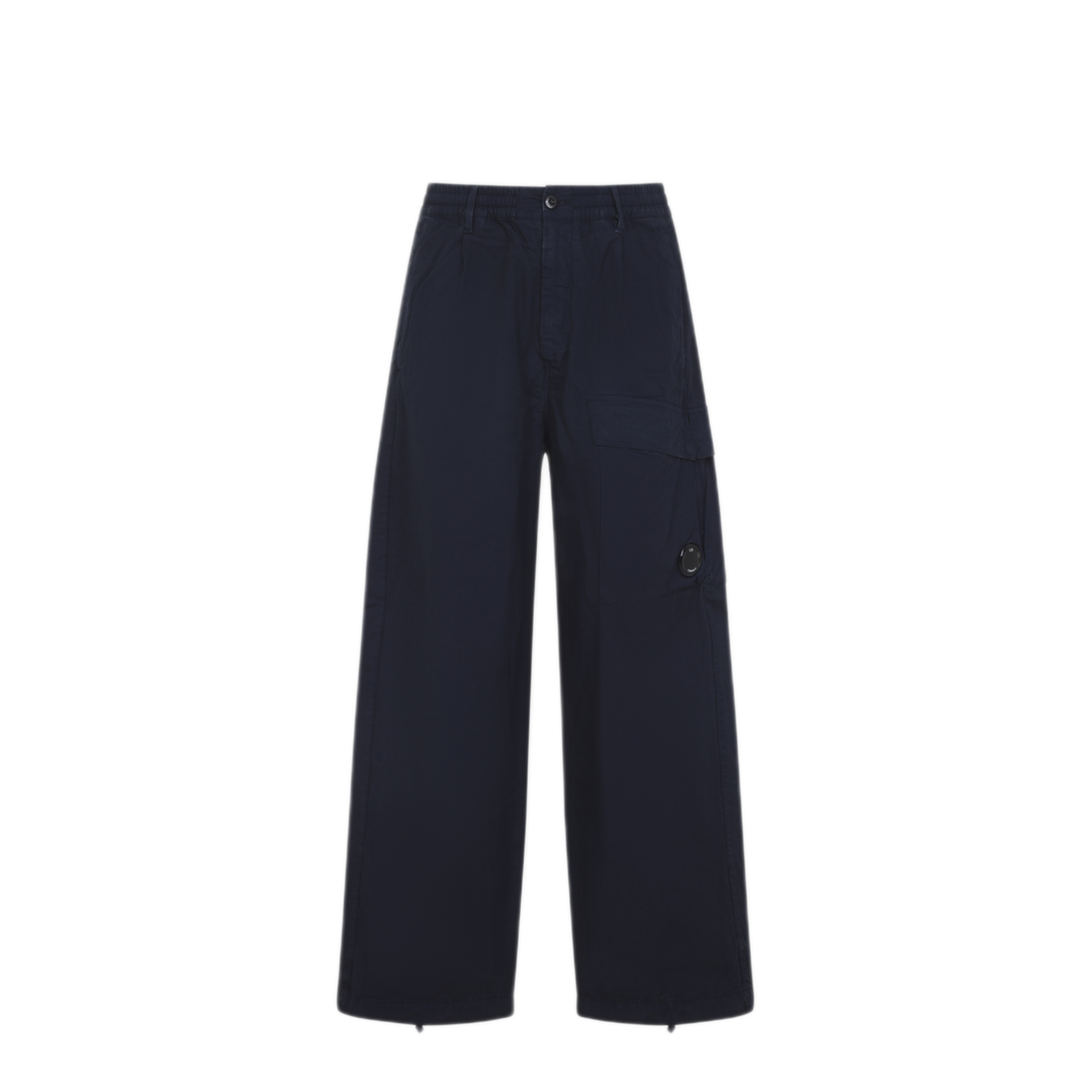 MAYFEYR - C.P. Company - Micro Reps Boxy Cargo Pants - 20CMPA126A110325G889