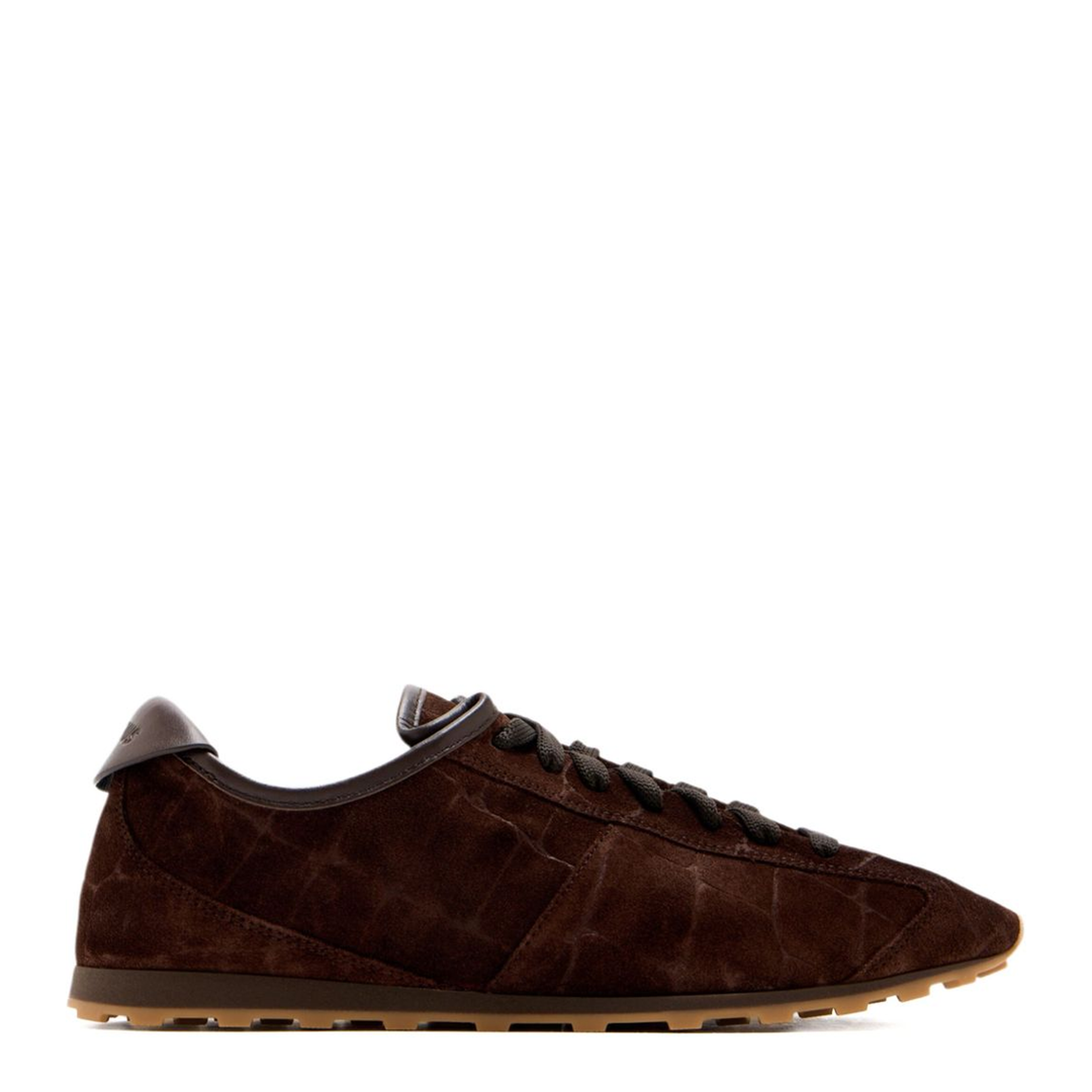 MAYFEYR - Jacquemus - Sneakers Brown - FOM00175AC07A10880