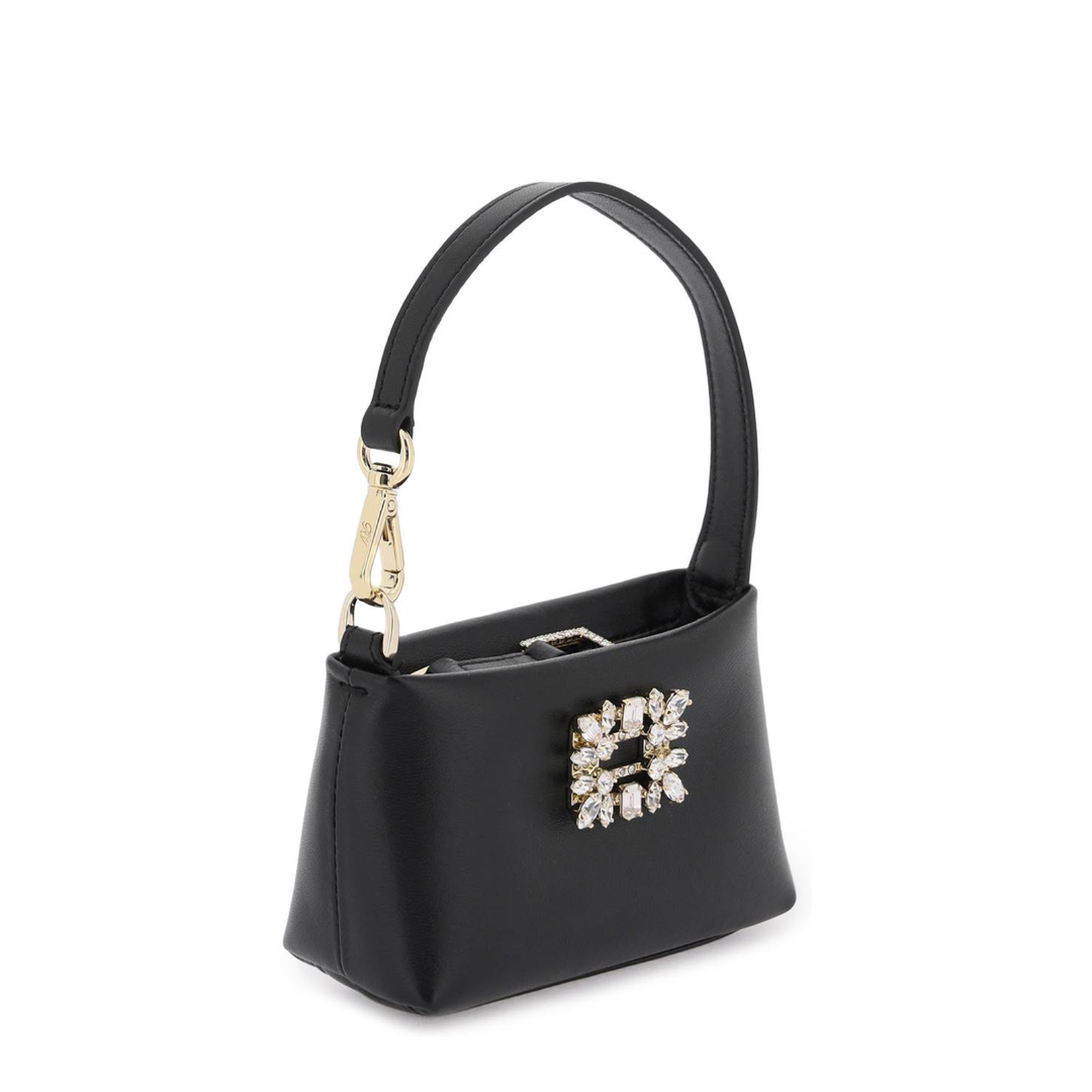 RV Nightlily Charm Micro Bag