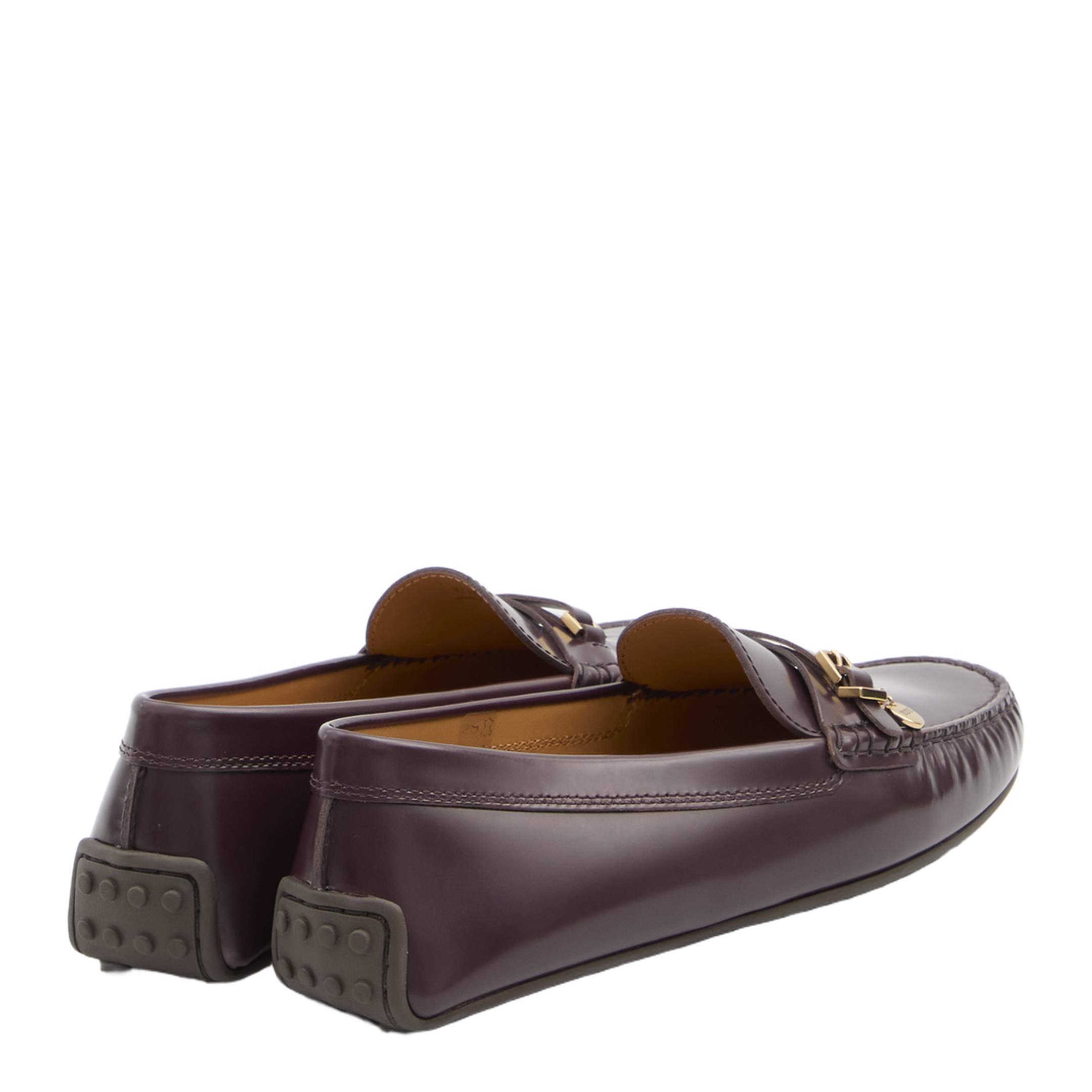 City Gommino Loafers