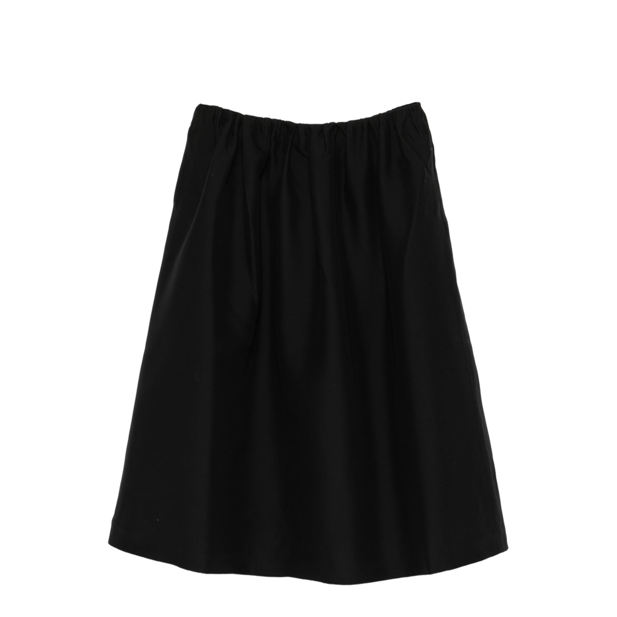 MAYFEYR - Toteme - Skirts Black - 261WRB0389FB0567001