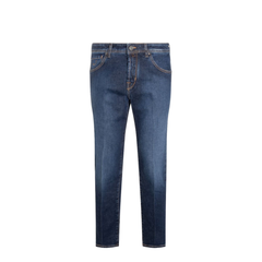 Trousers Navy
