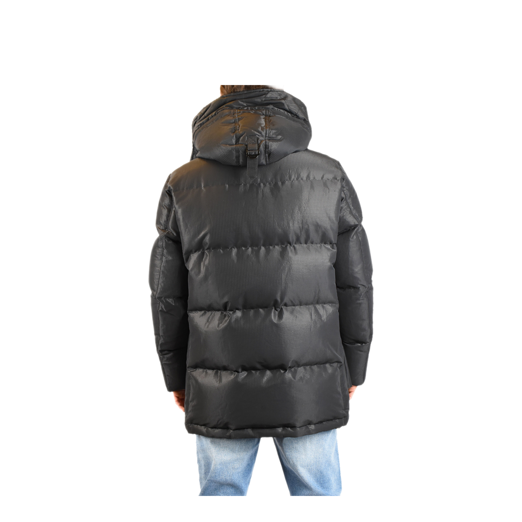 MAYFEYR - Belstaff - Jackets - 104606BLACK50