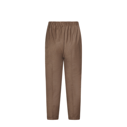 MAYFEYR - Antonelli Firenze - Trousers - B8557875225