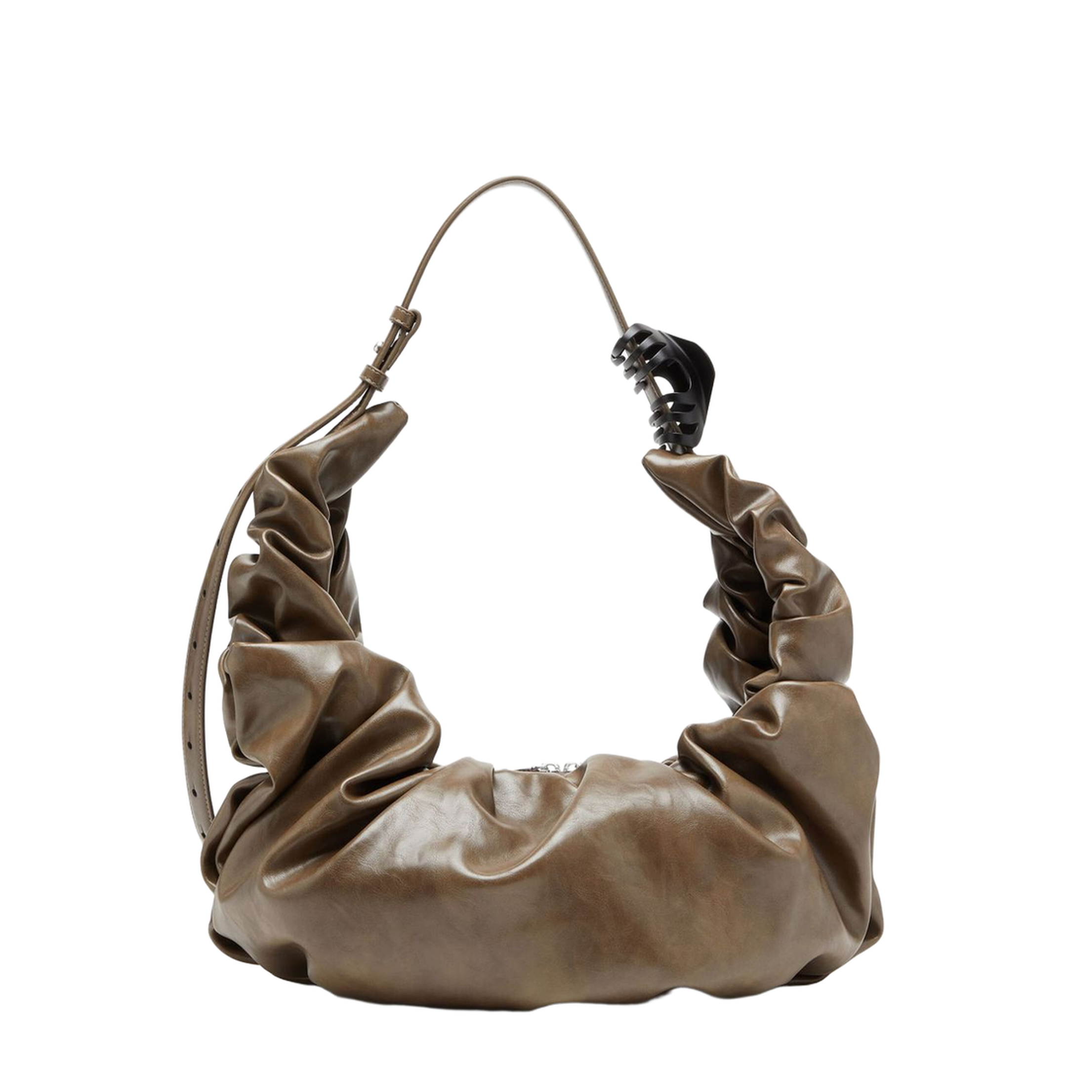 Messenger Bag