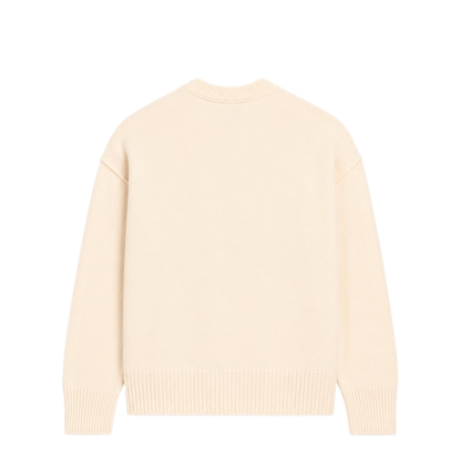 100 Wool Sweater