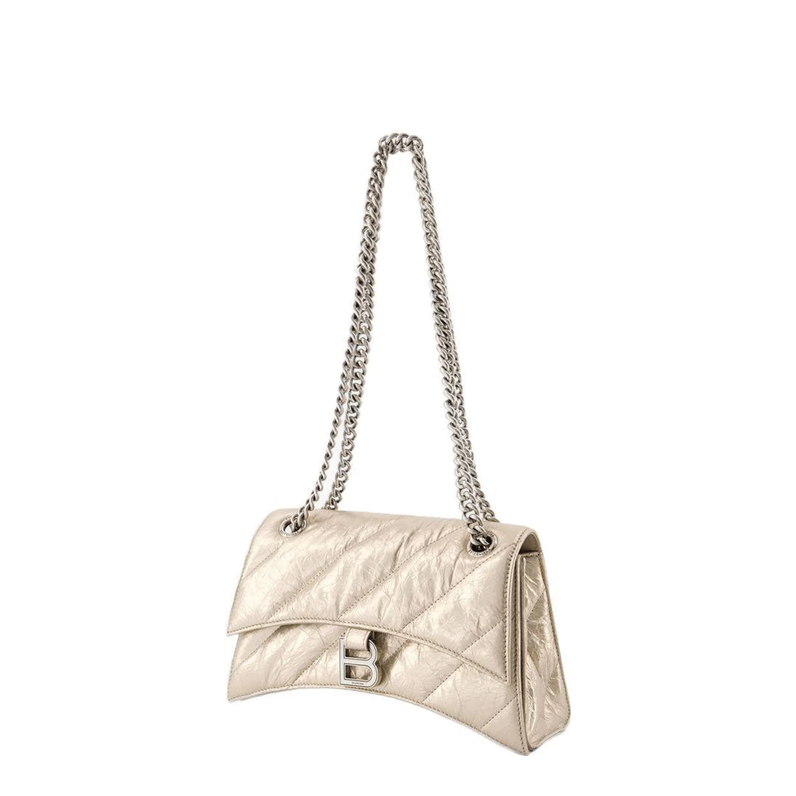 Shoulder Bag Beige