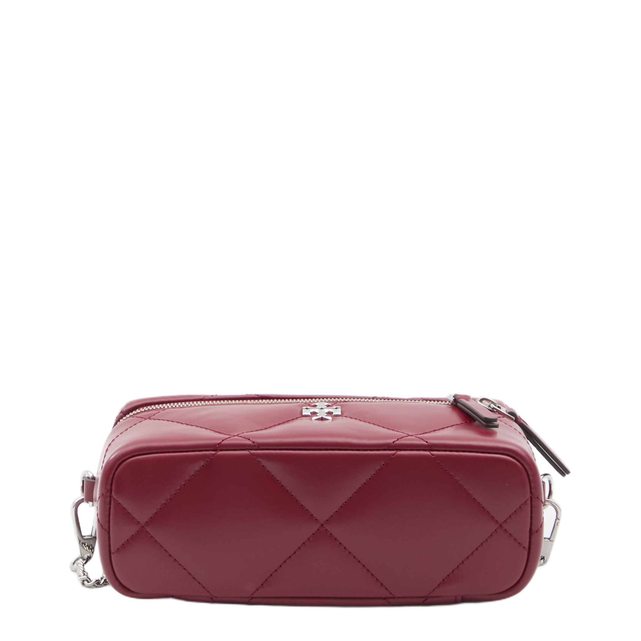 Kira Diamond Vanity Case Bag