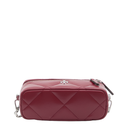 Kira Diamond Vanity Case Bag