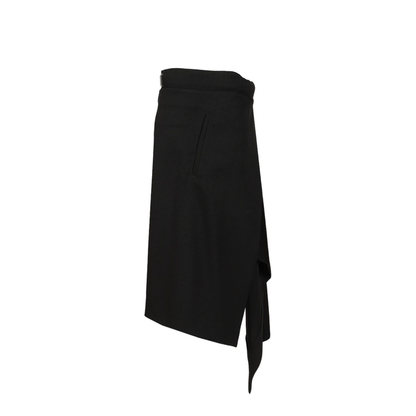 MAYFEYR - The Attico - Skirts Black - 261WCS00313WWW065AA100