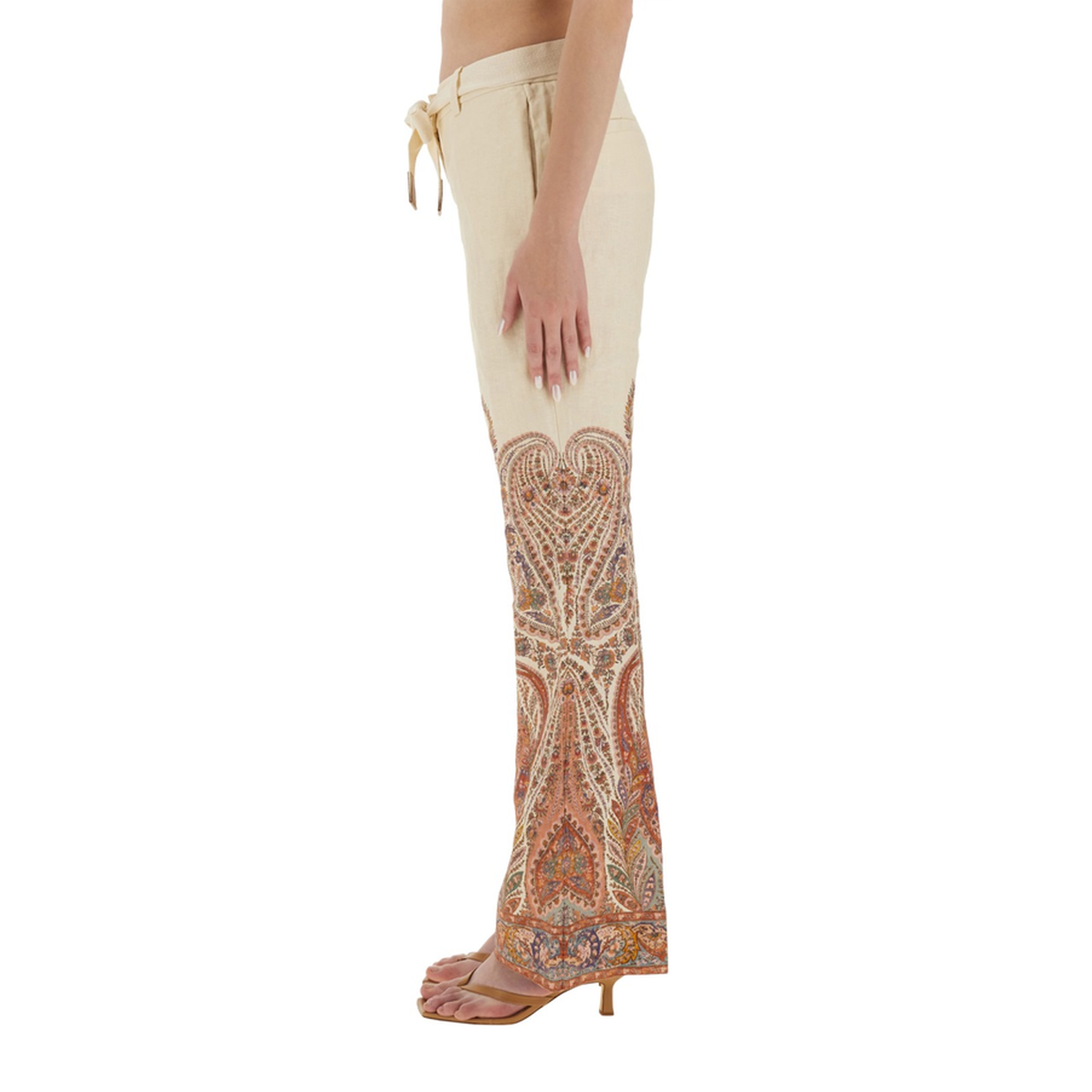 Rhiannon Flare Pant