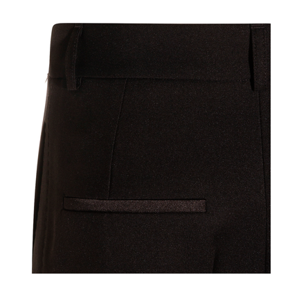 MAYFEYR - NISSA - Trousers - P16464BLACK