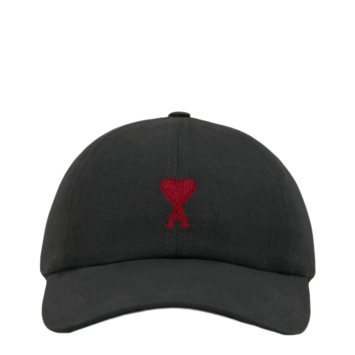 MAYFEYR - Ami Paris - De Coeur Black Cap - BFUCP006AW0041001