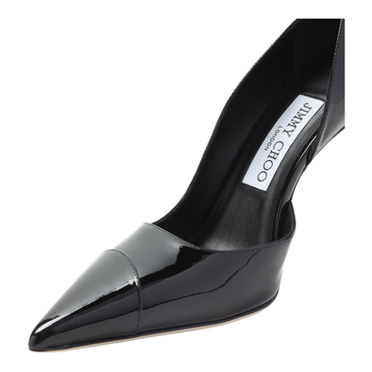 MAYFEYR - Jimmy Choo - Patent Leather Pumps - BRIGITTE100PAT