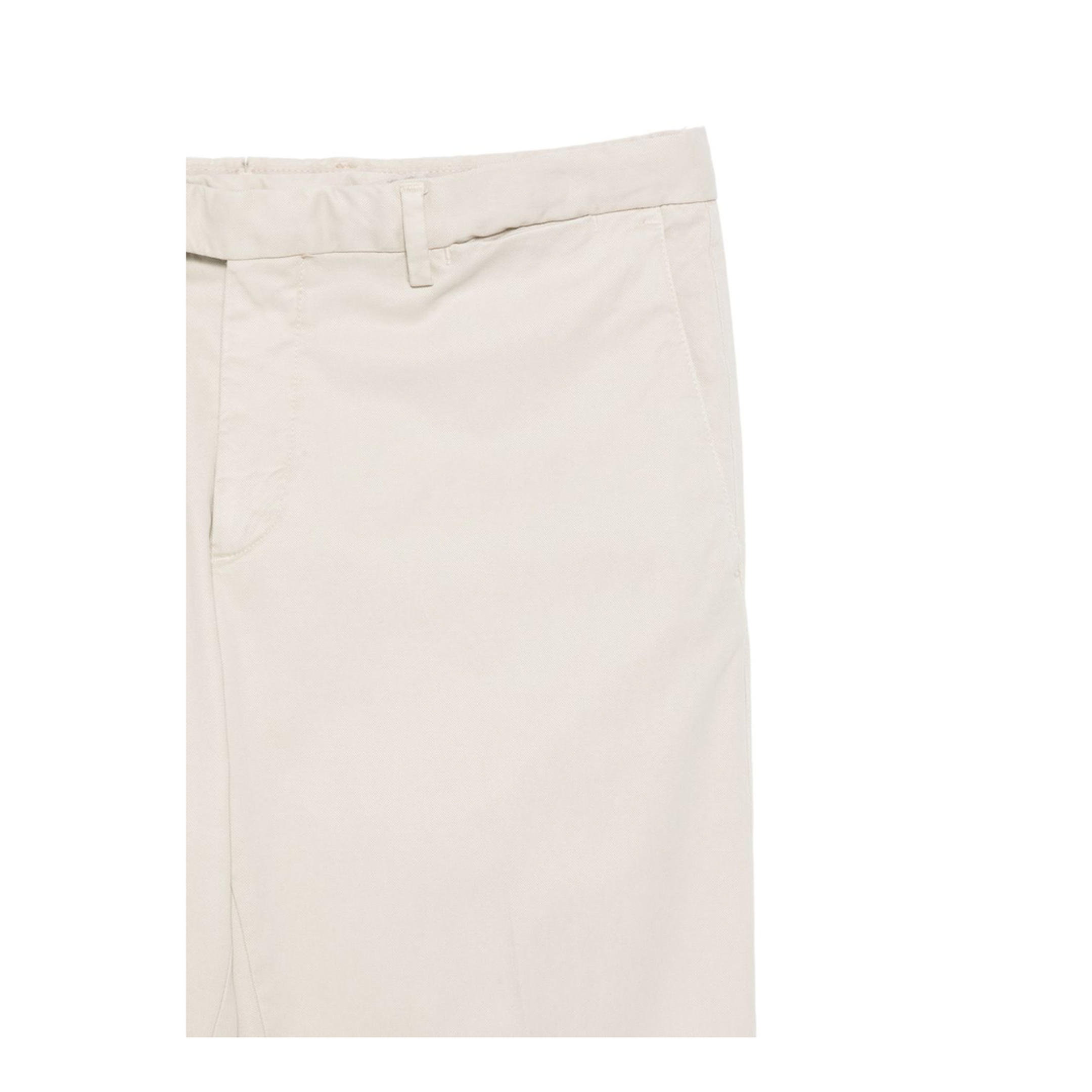 MAYFEYR - Boglioli - Trousers Ivory - 80882QSB37540215