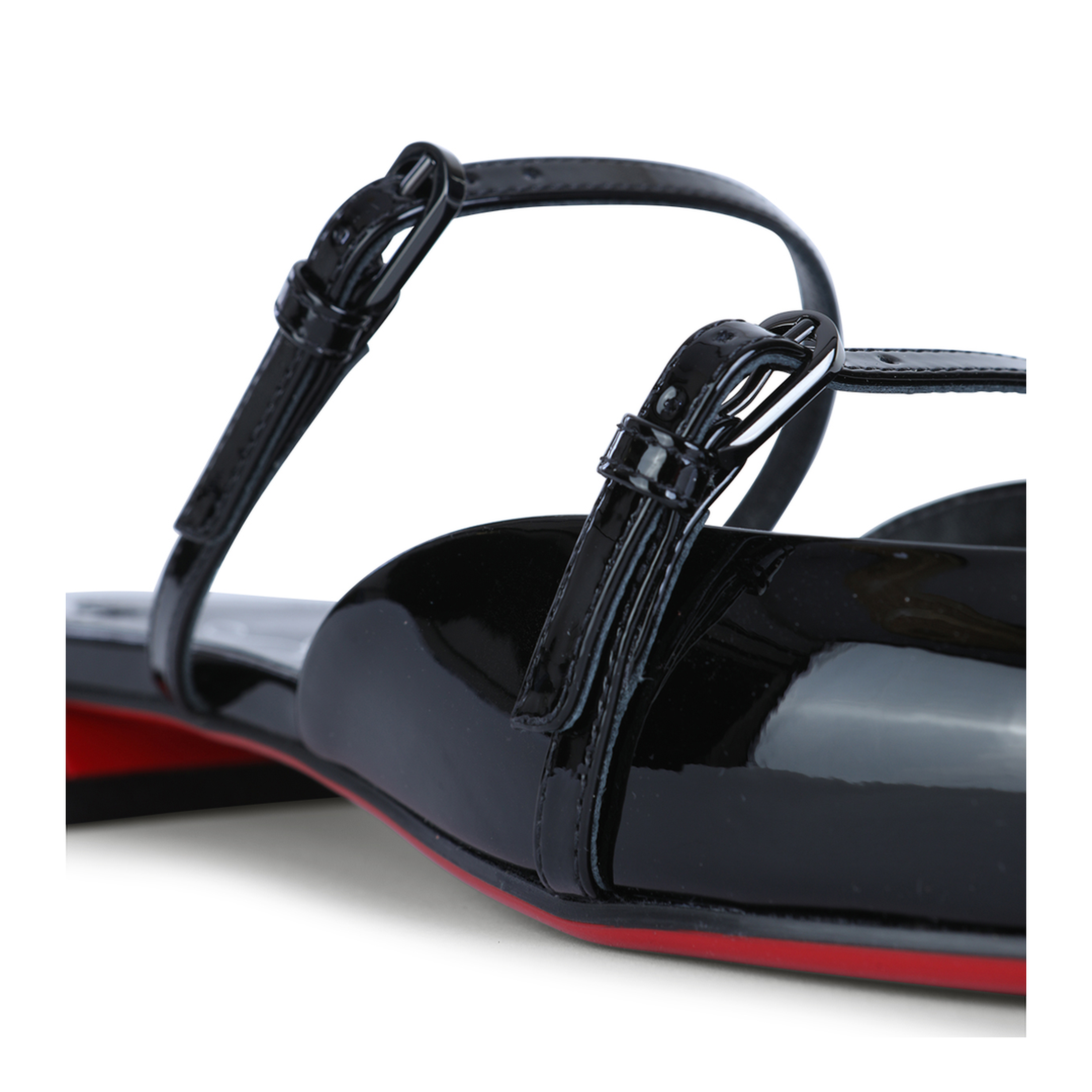 MAYFEYR - Christian Louboutin - Flat Shoes - 1260579B439
