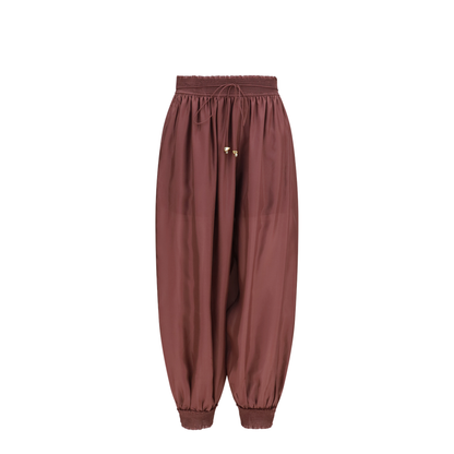 MAYFEYR - Zimmermann - Aster Harem Pants - 7738PSS261