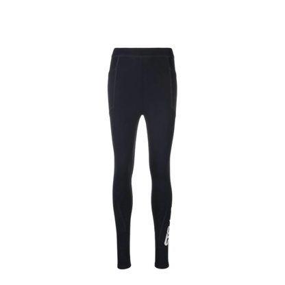 Leggings with Scuba Logo