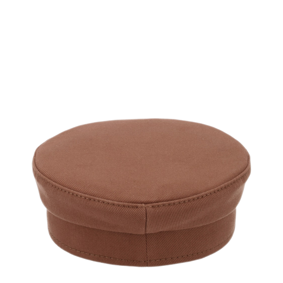 MAYFEYR - RUSLAN BAGINSKIY - Cappello Baker Boy - KPC09SS26CLKWRBBROWN