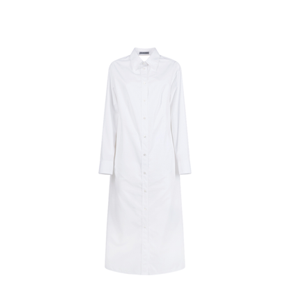 MAYFEYR - Balenciaga - Long Shirt Dress - 872283TUM20