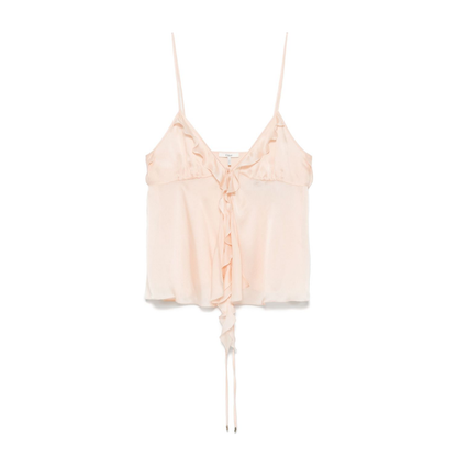 Silk Blouse