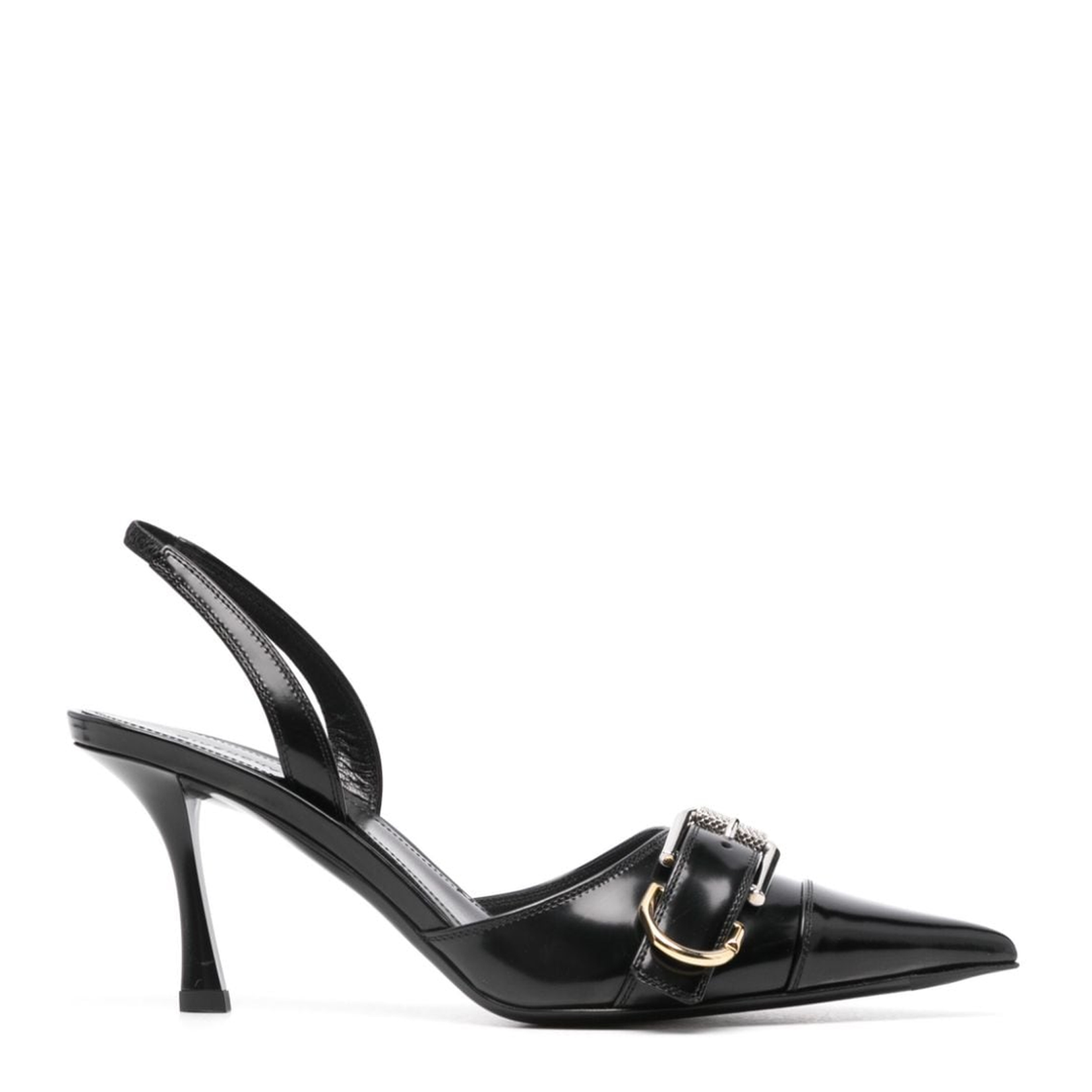 Voyou Slingback Pumps
