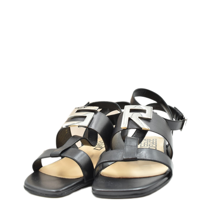 MAYFEYR - Sergio Rossi - Sandals - A90350MNAN071000