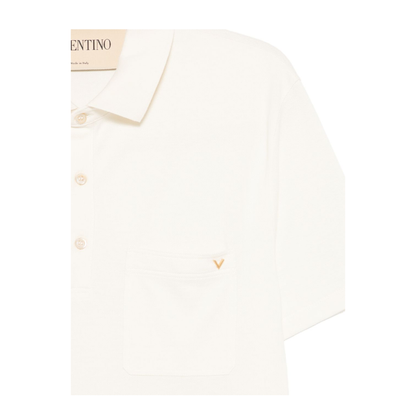 MAYFEYR - Valentino - T-Shirts And Polos - VMH04VBMDA03