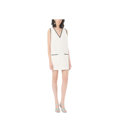MAYFEYR - Valentino - Dresses White - BVAL75ACVCBJ