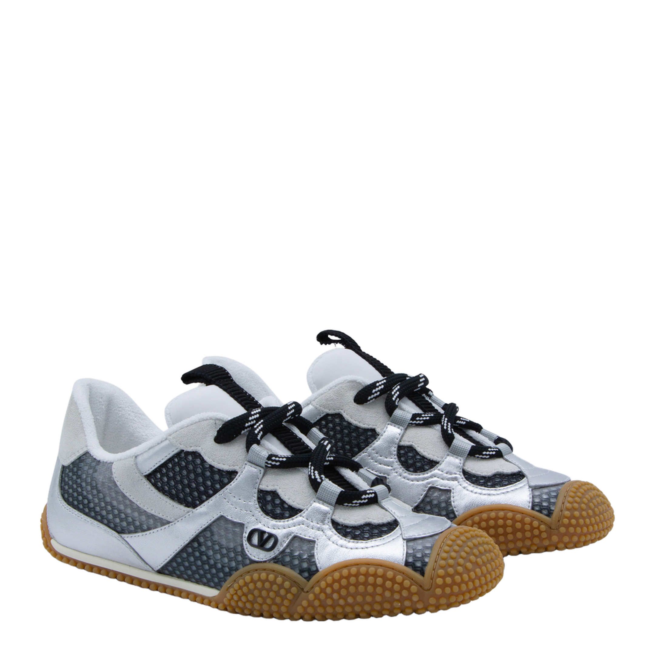 MAYFEYR - Valentino - Garavani Sneakers - 8W2S0NB8SPE9NZ
