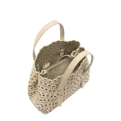 MAYFEYR - Alaia - Bag Green - AA1S06720CA322605