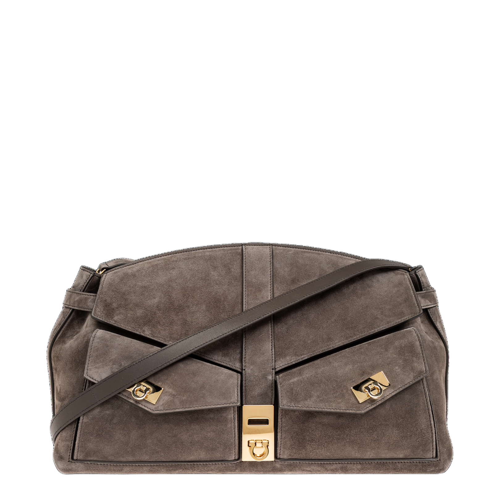 Hug Large Shoulder Bag