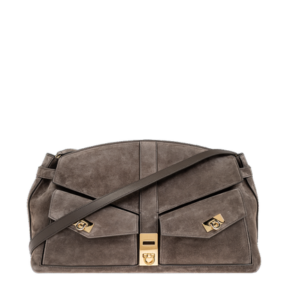 Hug Large Shoulder Bag