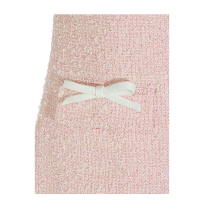 MAYFEYR - Self Portrait - Dresses Pink - PF26-002SC-PPINK