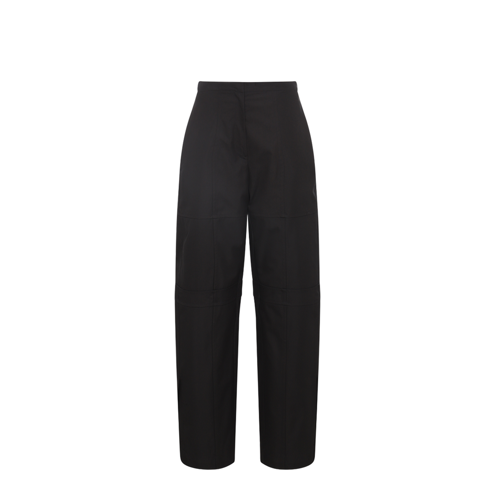 Trousers Black