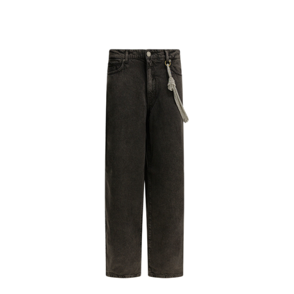 MAYFEYR - Pinko - Jeans - 104601A33RZ99