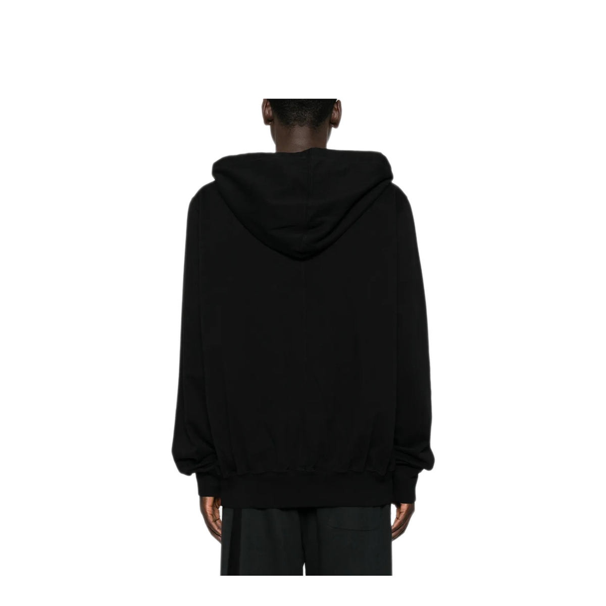 MAYFEYR - Rick Owens - Drkshdw Oversized Hoodie - DU02F6262RIGP09