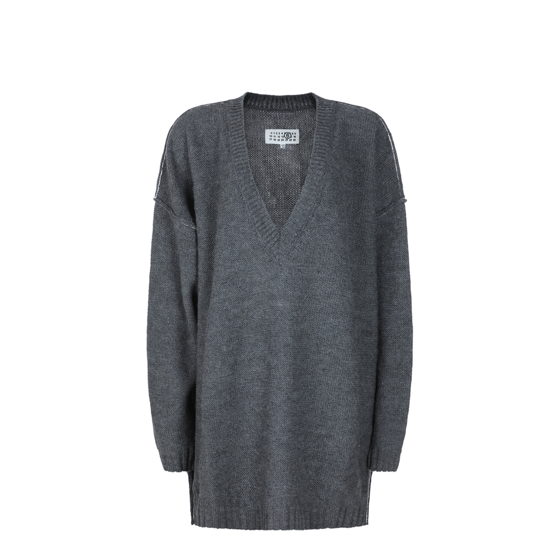 MAYFEYR - Mm6 Maison Margiela - Sweaters - S52HN0016M13289859M