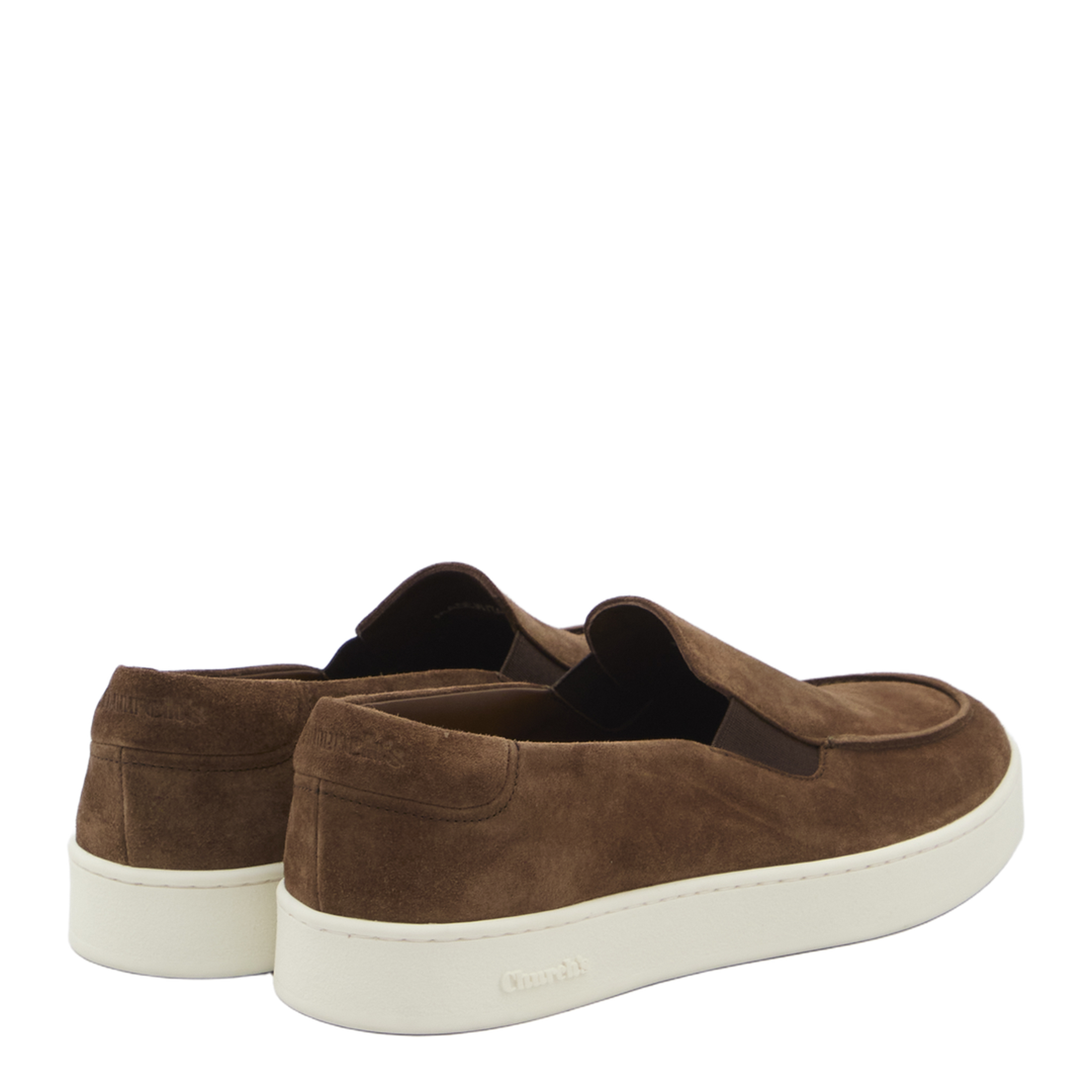 Longton Moccasins
