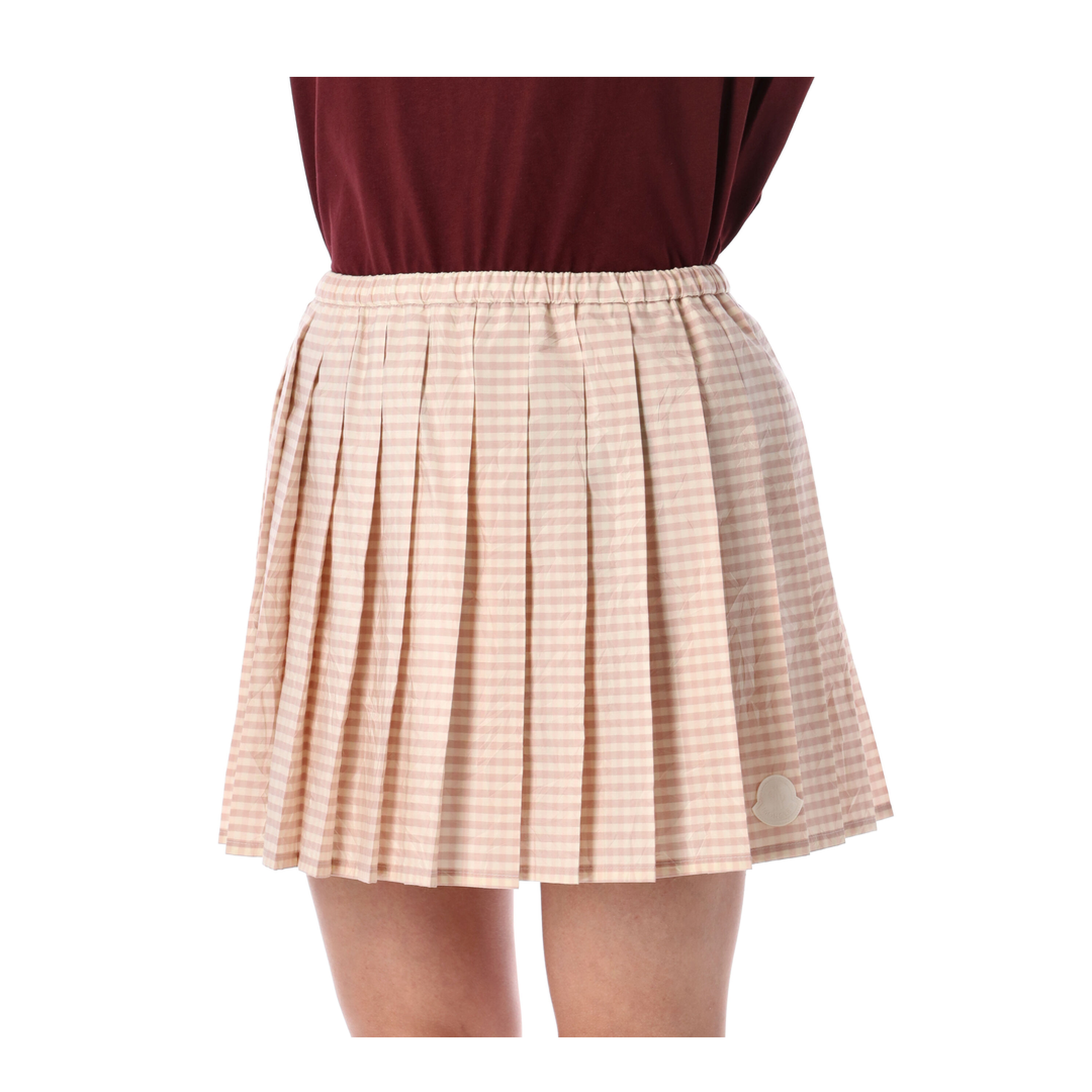 MAYFEYR - Moncler - Skirts - 2D00020599DIF40